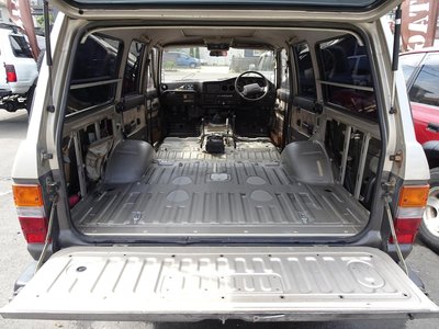 صورة مصغرة 15 لـ 1989 Toyota LAND CRUISER 60