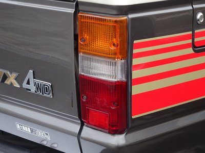 صورة مصغرة 47 لـ 1989 Toyota LAND CRUISER 60