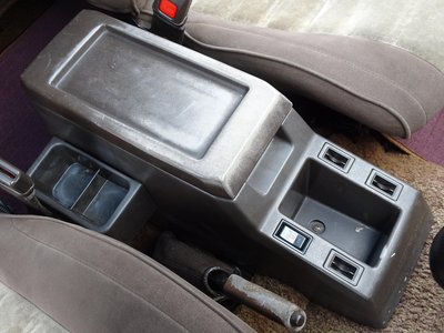 صورة مصغرة 28 لـ 1989 Toyota LAND CRUISER 60