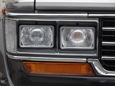 صورة مصغرة 43 لـ 1989 Toyota LAND CRUISER 60