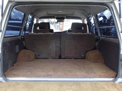 صورة مصغرة 22 لـ 1989 Toyota LAND CRUISER 60