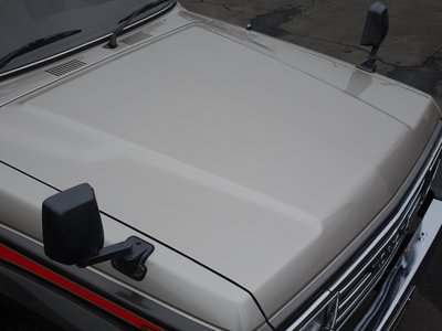 صورة مصغرة 53 لـ 1989 Toyota LAND CRUISER 60