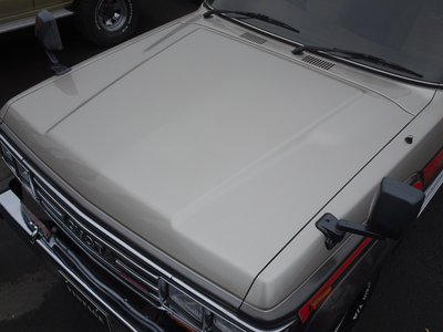 صورة مصغرة 52 لـ 1989 Toyota LAND CRUISER 60