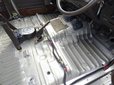 صورة مصغرة 38 لـ 1989 Toyota LAND CRUISER 60
