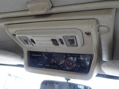 صورة مصغرة 31 لـ 1989 Toyota LAND CRUISER 60