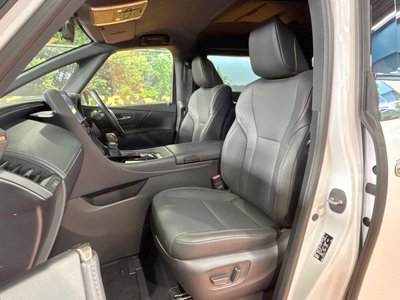 صورة مصغرة 35 لـ 2024 Toyota ALPHARD