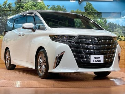 صورة مصغرة 16 لـ 2024 Toyota ALPHARD