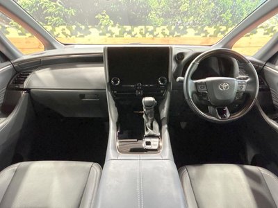 صورة 2 لـ 2024 Toyota ALPHARD