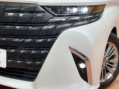 صورة مصغرة 12 لـ 2024 Toyota ALPHARD