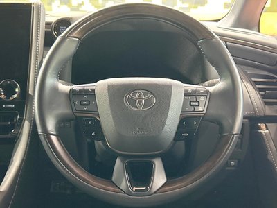 صورة مصغرة 66 لـ 2024 Toyota ALPHARD