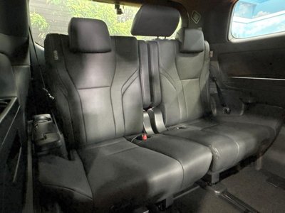 صورة 10 لـ 2024 Toyota ALPHARD