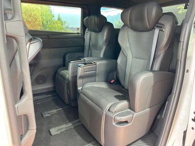 صورة مصغرة 36 لـ 2024 Toyota ALPHARD