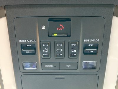 صورة مصغرة 58 لـ 2024 Toyota ALPHARD