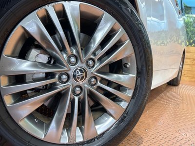 صورة مصغرة 13 لـ 2024 Toyota ALPHARD