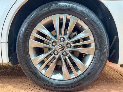 صورة مصغرة 22 لـ 2024 Toyota ALPHARD