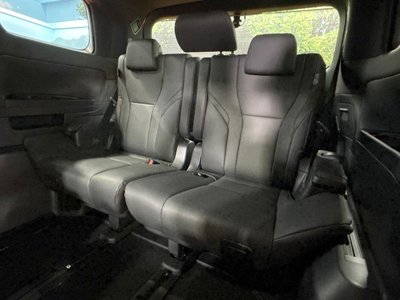 صورة مصغرة 34 لـ 2024 Toyota ALPHARD