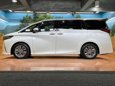 صورة مصغرة 26 لـ 2024 Toyota ALPHARD