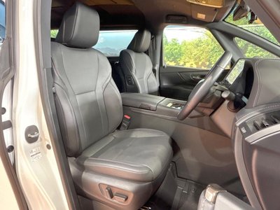 صورة 8 لـ 2024 Toyota ALPHARD