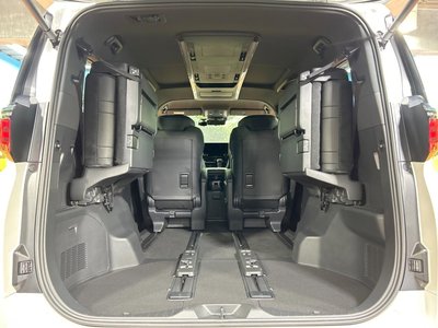 صورة مصغرة 11 لـ 2024 Toyota ALPHARD