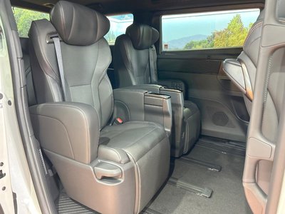 صورة 9 لـ 2024 Toyota ALPHARD