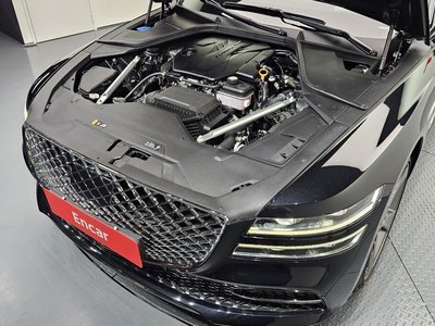 GENESIS G80 (RG3) - 7