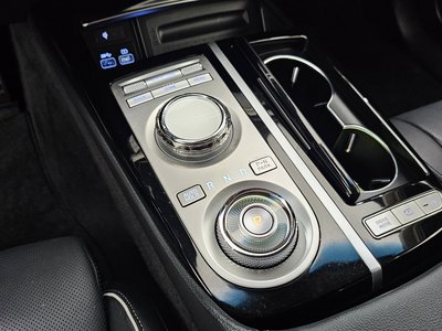 GENESIS G80 (RG3) - 9