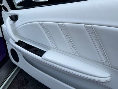 2004 Ferrari 360 SPIDER — миниатюра 28