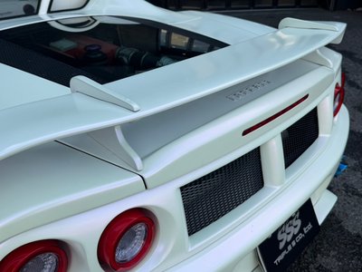 صورة 7 لـ 2004 FERRARI 360 SPIDER