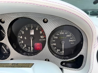 2004 Ferrari 360 SPIDER — миниатюра 32
