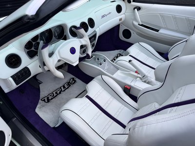 صورة 4 لـ 2004 FERRARI 360 SPIDER