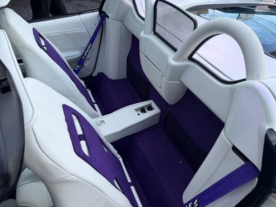 2004 Ferrari 360 SPIDER — миниатюра 31