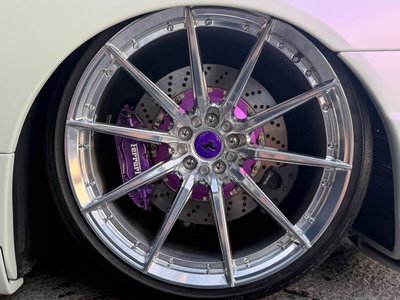 2004 Ferrari 360 SPIDER — миниатюра 18