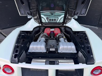 2004 Ferrari 360 SPIDER — миниатюра 30