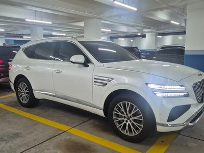 2025 Genesis GV80 photo 5
