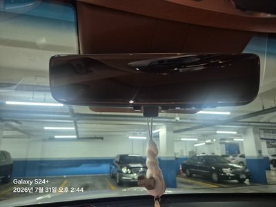 2025 Genesis GV80 — миниатюра 13