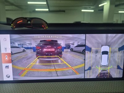 2025 Genesis GV80 — миниатюра 16