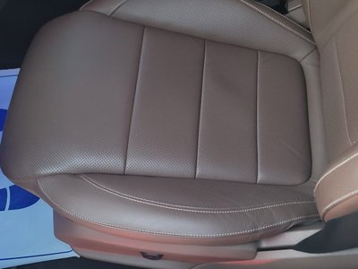 MERCEDES-BENZ E-CLASS - 10