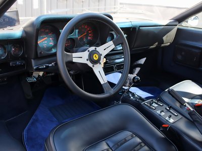 FERRARI 512 BB - 8