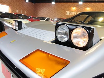 FERRARI 512 BB - 7
