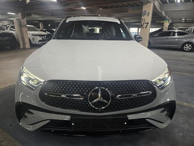 MERCEDES-BENZ GLC - 9