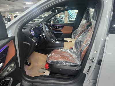 MERCEDES-BENZ GLC - 2