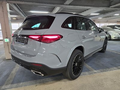 MERCEDES-BENZ GLC - 8