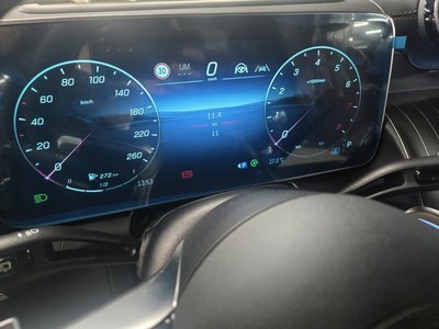MERCEDES-BENZ GLC - 3