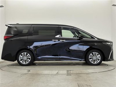 2024 Toyota ALPHARD — миниатюра 39