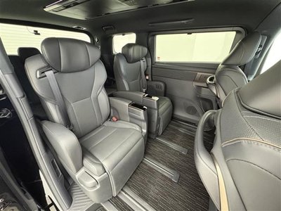 2024 Toyota ALPHARD — миниатюра 28