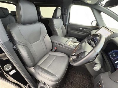 2024 Toyota ALPHARD — миниатюра 26