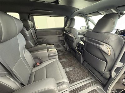 2024 Toyota ALPHARD — миниатюра 27