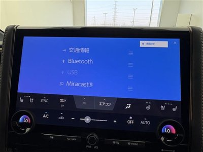 TOYOTA ALPHARD - 5