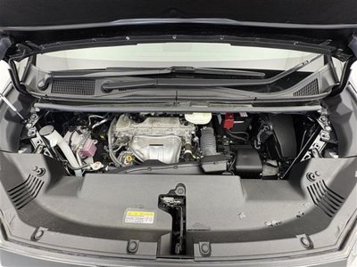 2024 Toyota ALPHARD — миниатюра 42