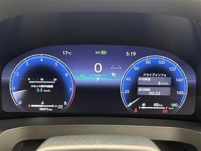 TOYOTA ALPHARD - 6